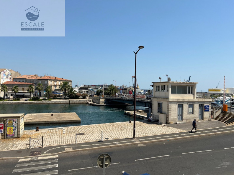 vente Appartement Sete - Photo 3
