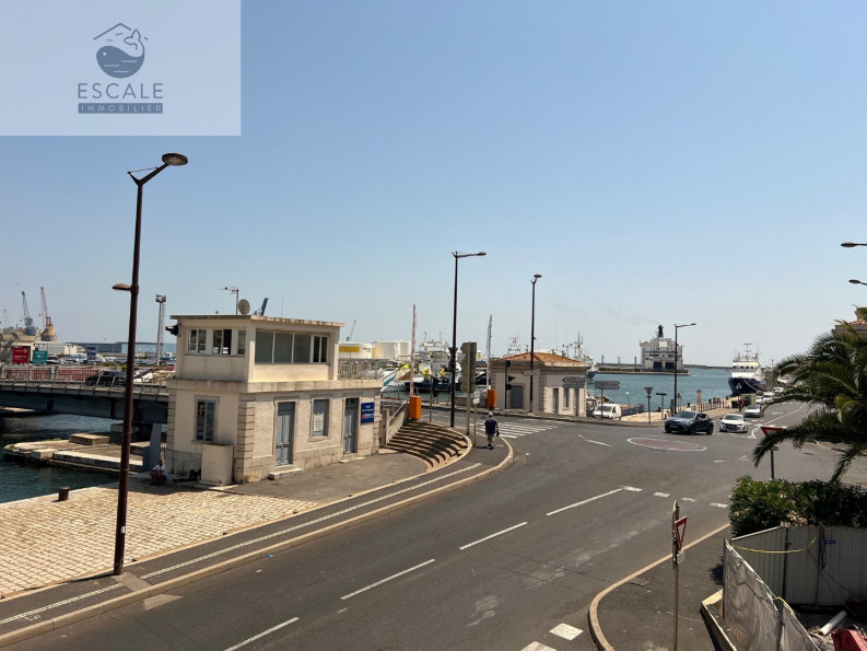 vente Appartement Sete - Photo 5