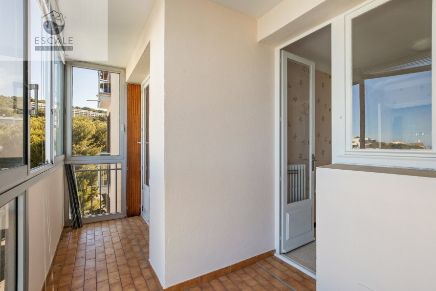 vente Appartement Sete - Photo 5