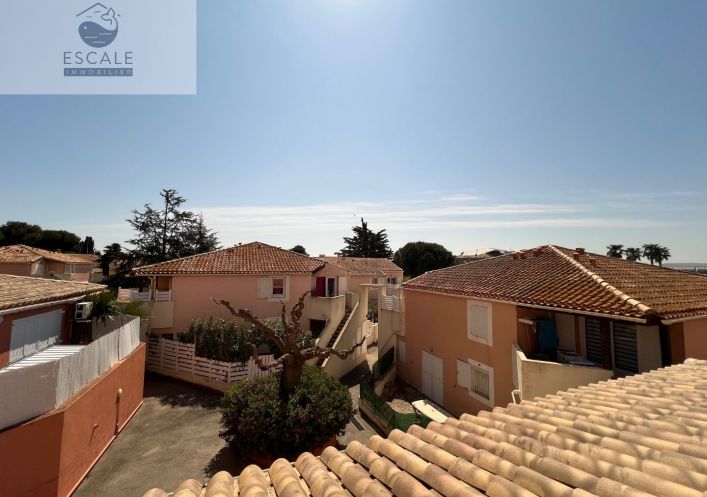 à vendre Appartement Sete