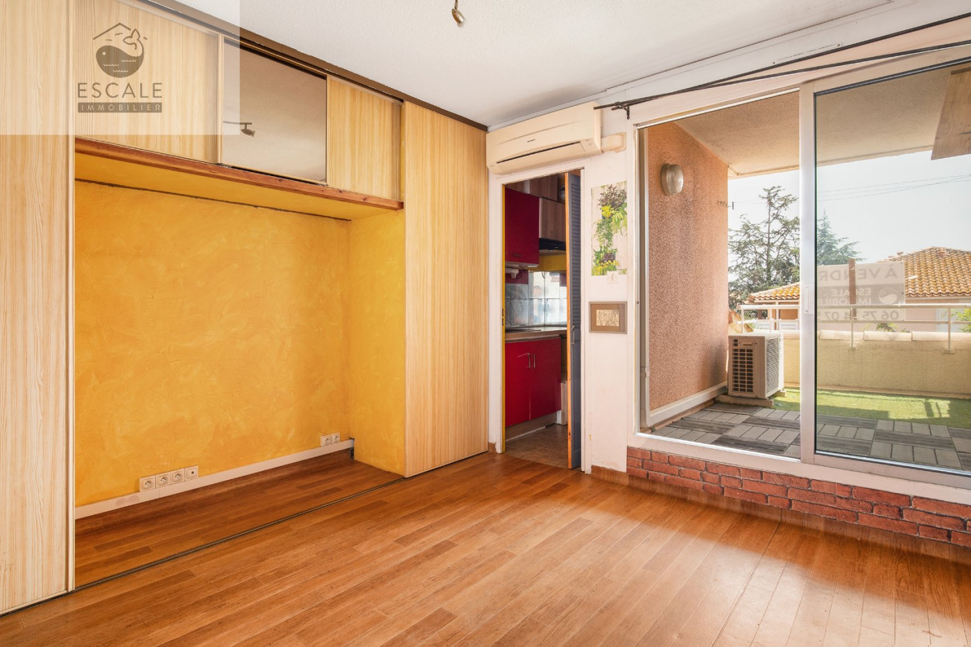à vendre Appartement Sete - Photo 5