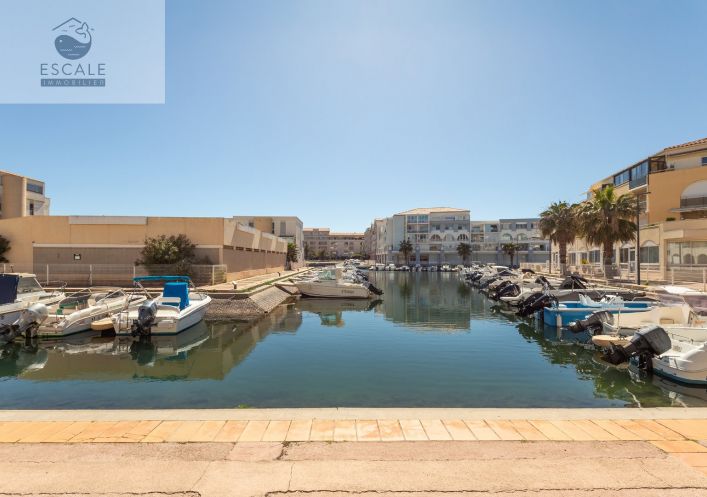 à vendre Appartement Sete