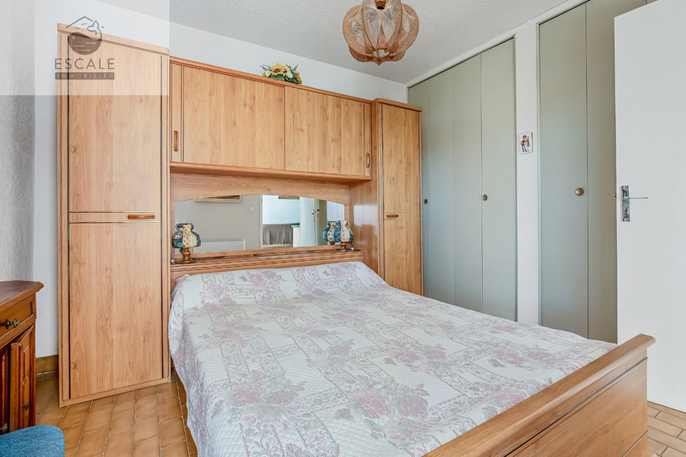 à vendre Appartement Sete - Photo 9