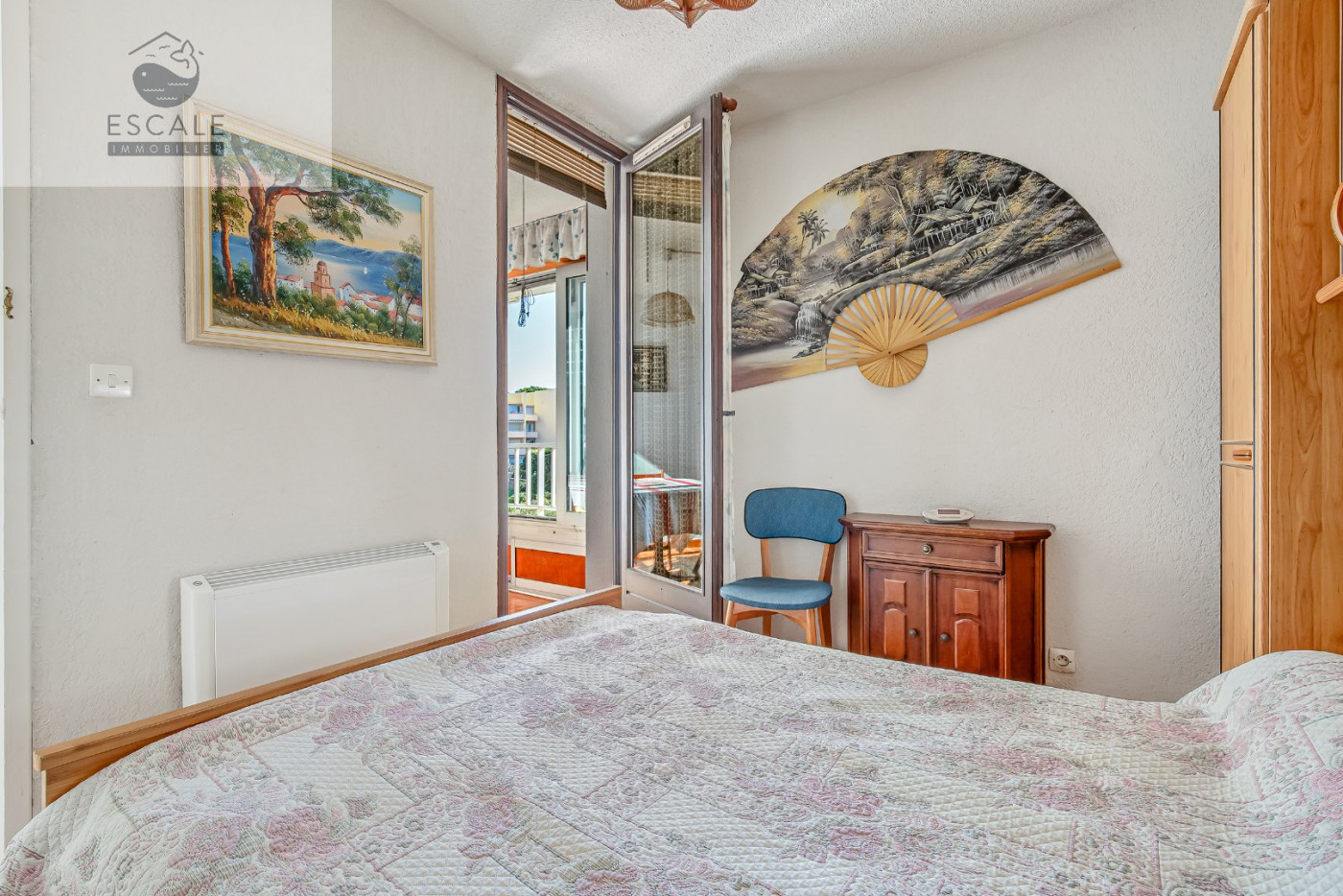 à vendre Appartement Sete - Photo 10