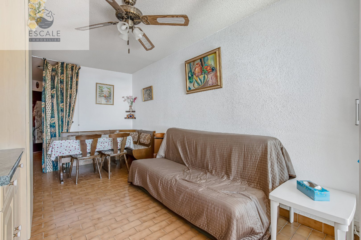 à vendre Appartement Sete - Photo 6