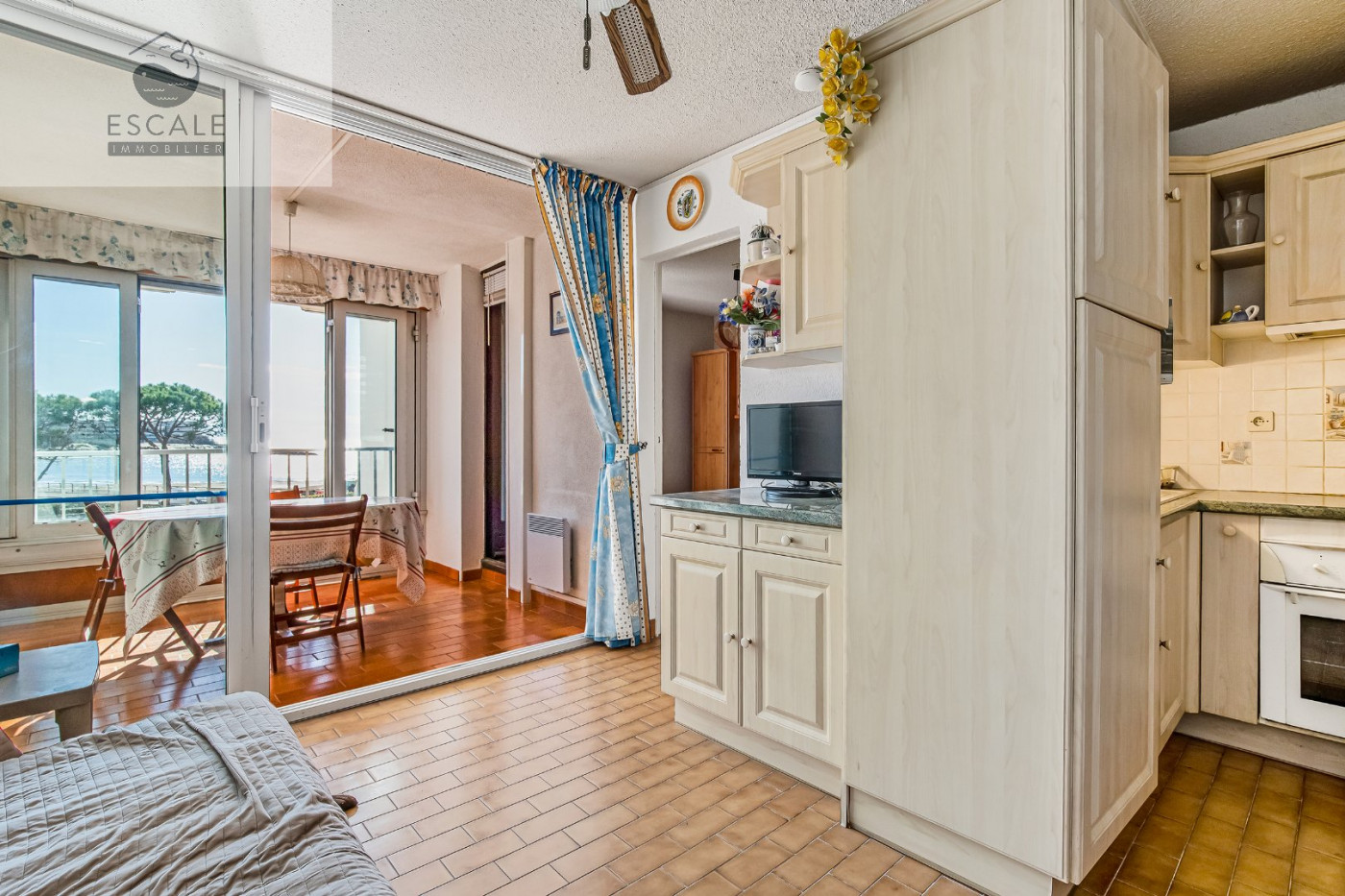 à vendre Appartement Sete - Photo 5
