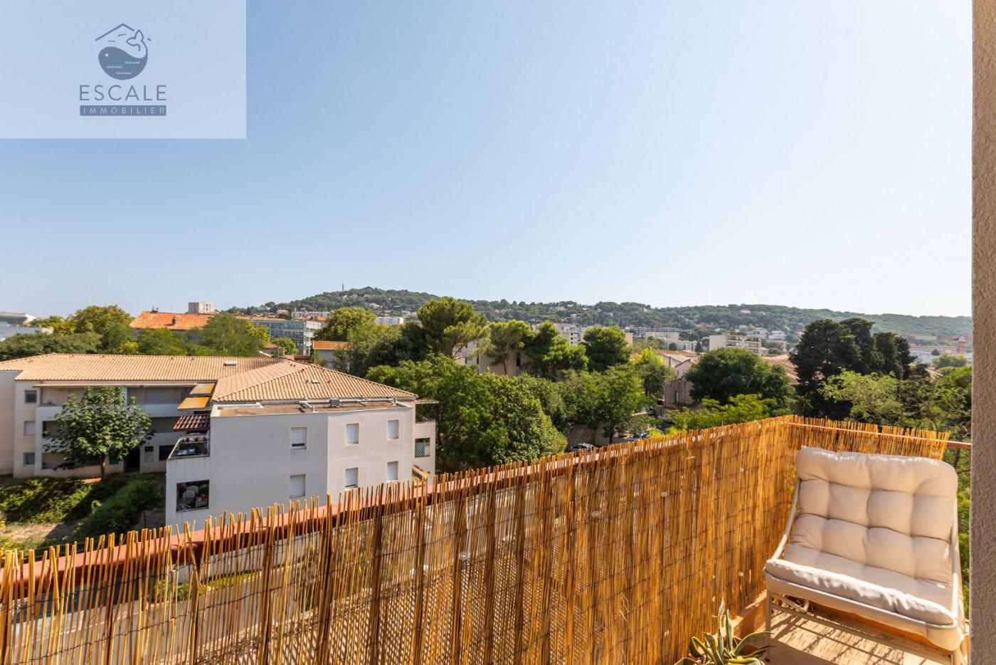 à vendre Appartement Sete - Photo 1