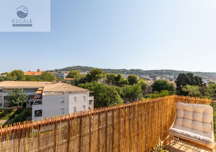 à vendre Appartement Sete