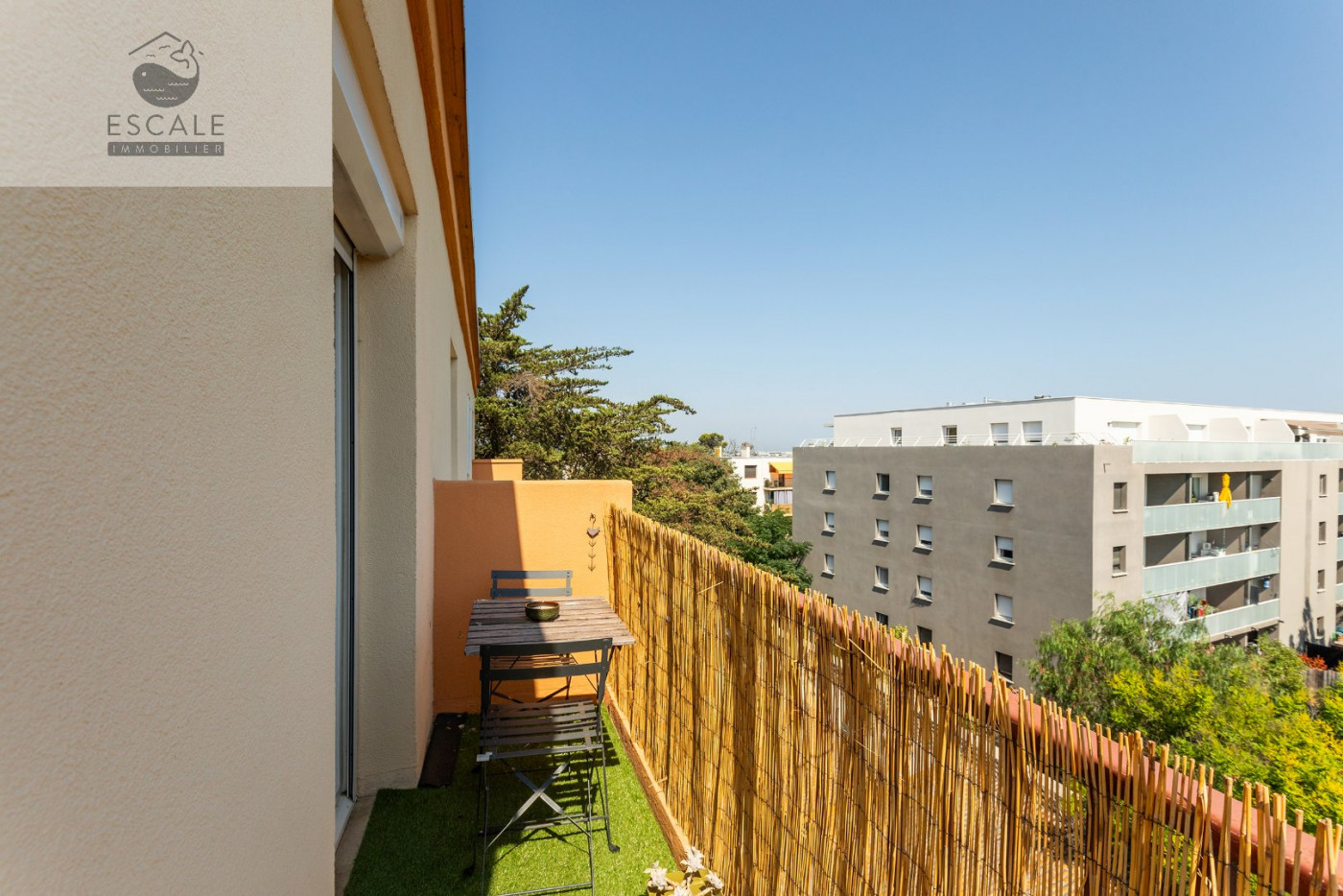à vendre Appartement Sete - Photo 3