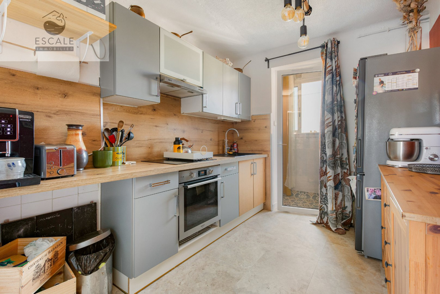 à vendre Appartement Sete - Photo 8