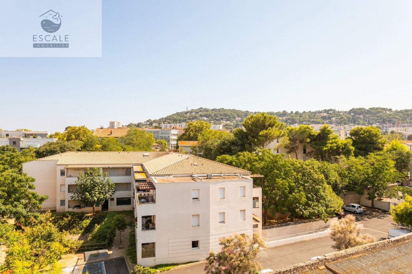 à vendre Appartement Sete - Photo 2