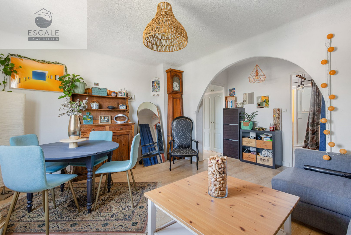 à vendre Appartement Sete - Photo 5