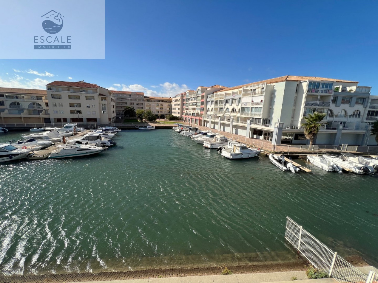 à vendre Appartement Sete - Photo 2