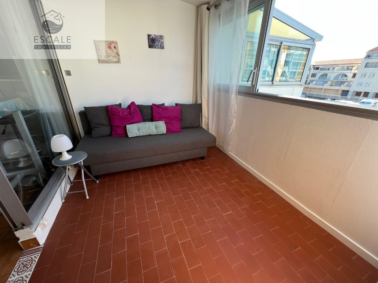 à vendre Appartement Sete - Photo 5