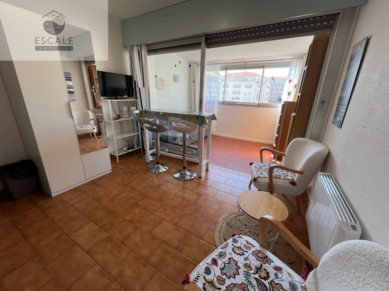à vendre Appartement Sete - Photo 8
