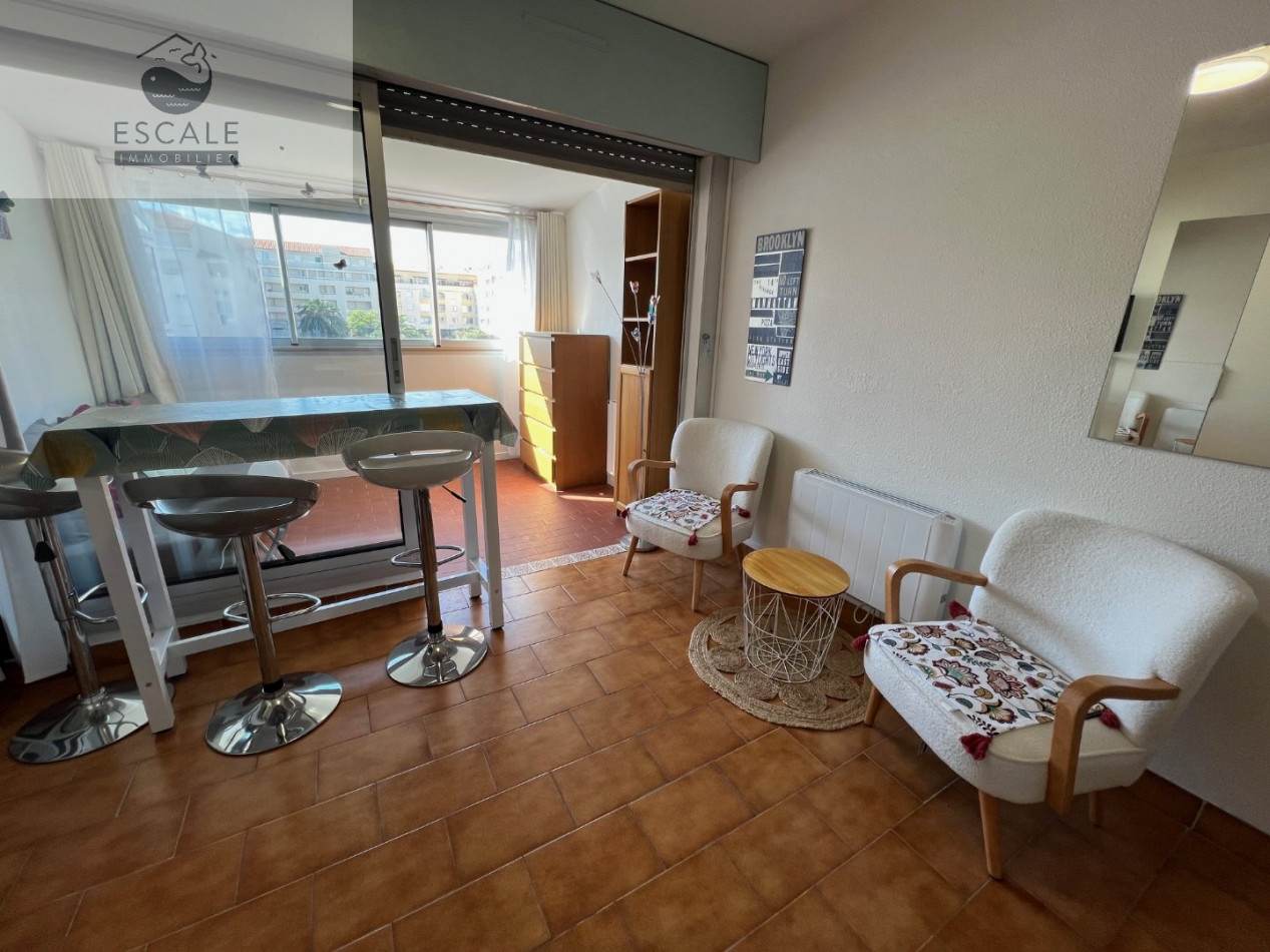 à vendre Appartement Sete - Photo 9