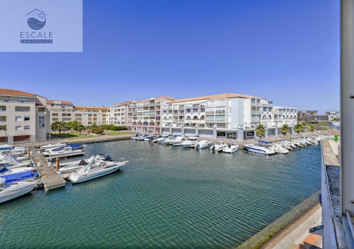 à vendre Appartement Sete