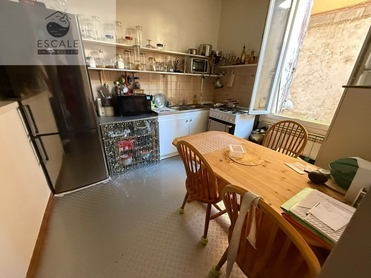 à vendre Appartement Sete - Photo 4