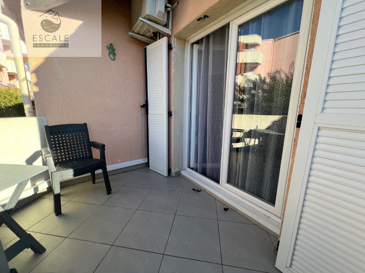 à vendre Appartement Sete - Photo 3