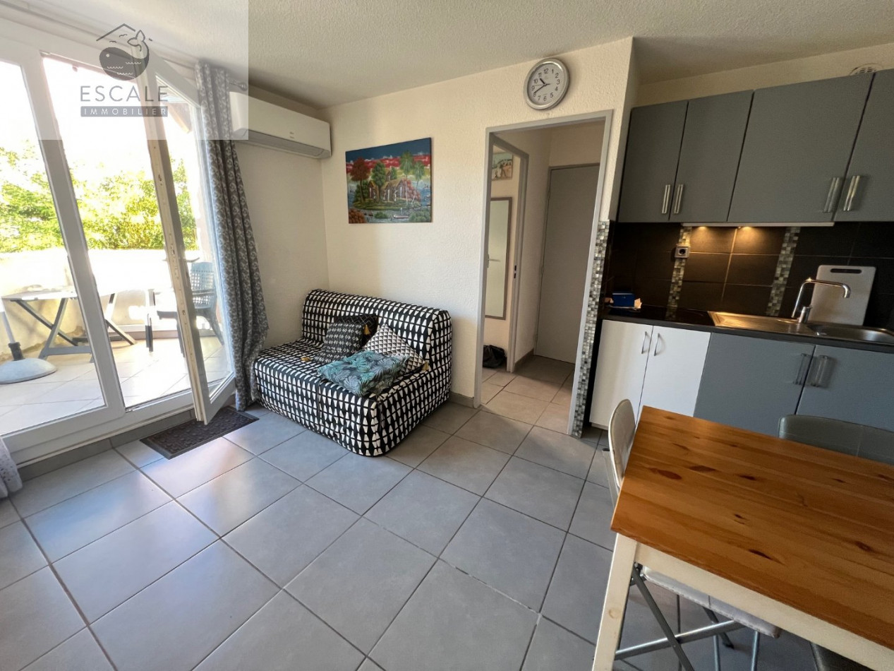 à vendre Appartement Sete - Photo 5