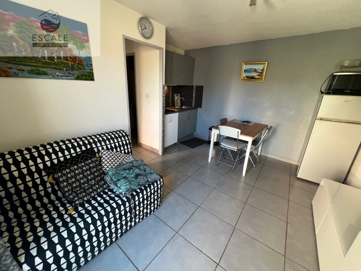 à vendre Appartement Sete - Photo 9