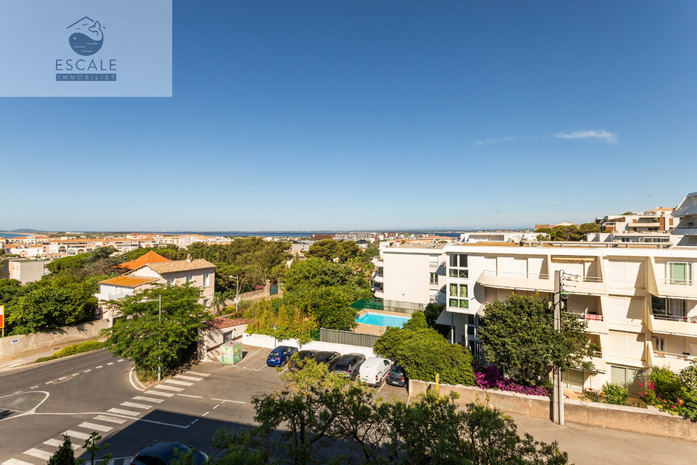 à vendre Appartement Sete - Photo 2