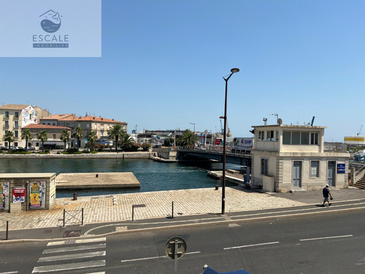 à vendre Appartement Sete - Photo 4