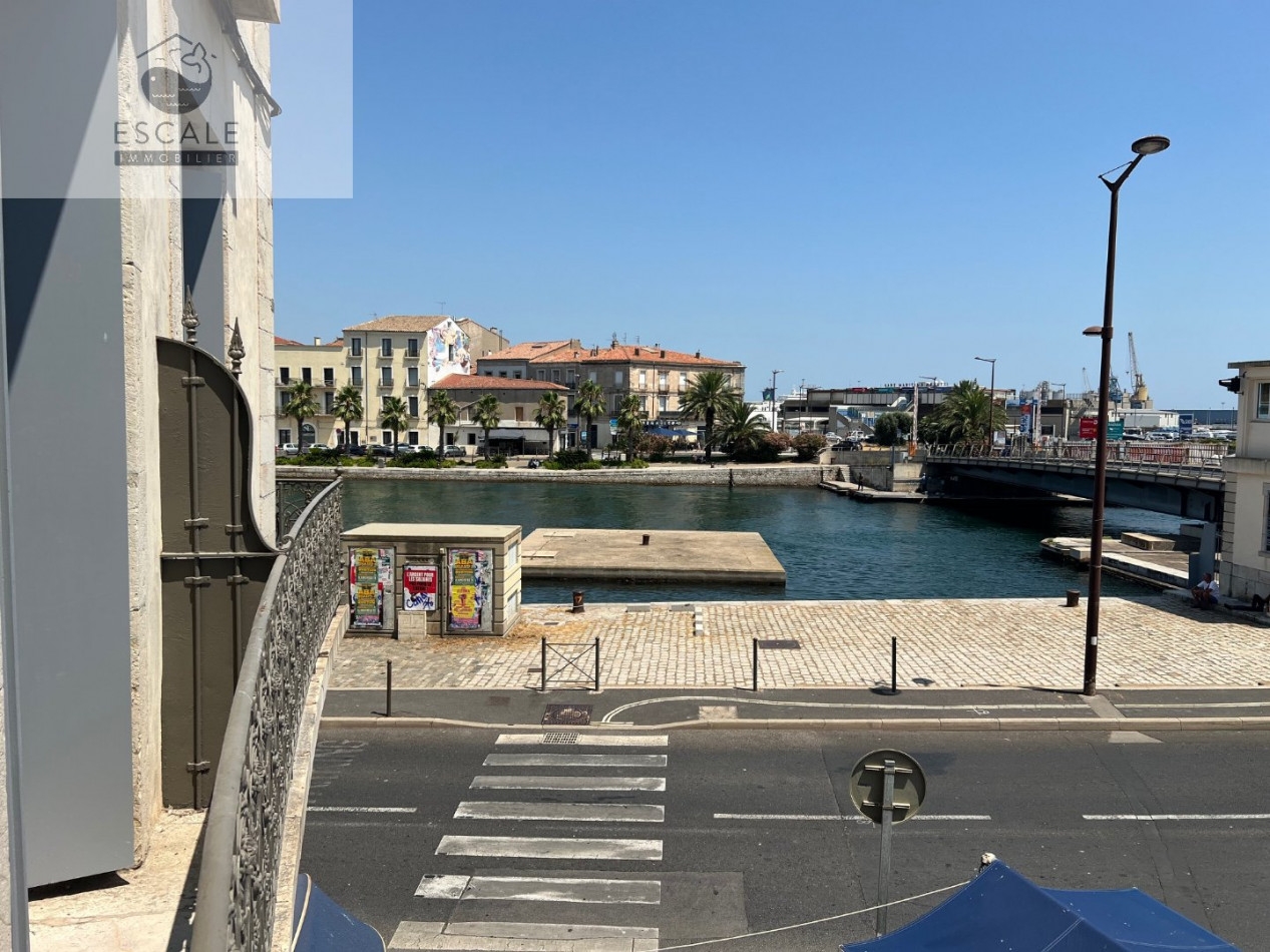 à vendre Appartement Sete - Photo 6