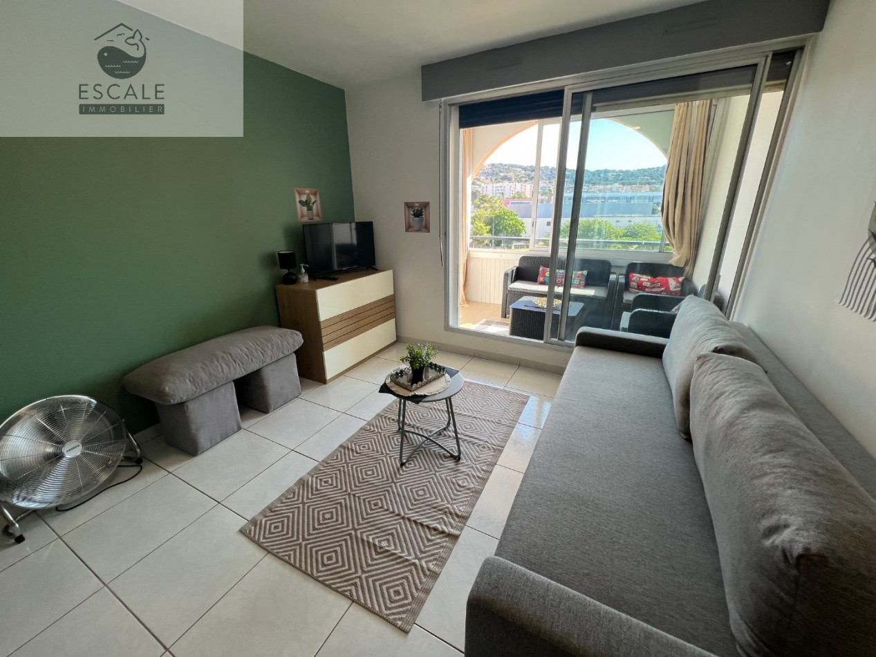 à vendre Appartement Sete - Photo 8