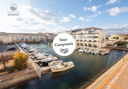 vente Appartement Sete