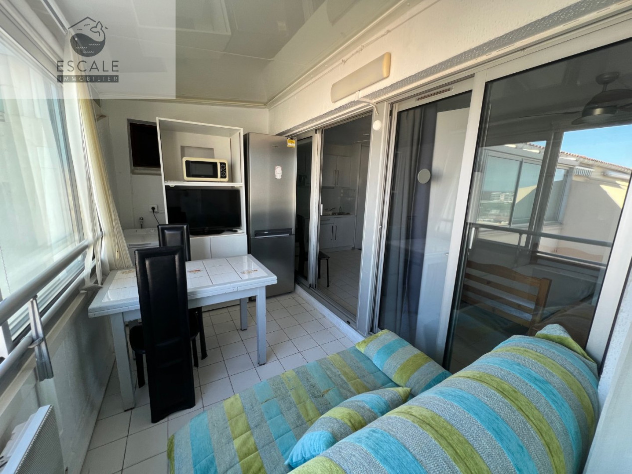 à vendre Appartement Sete - Photo 6