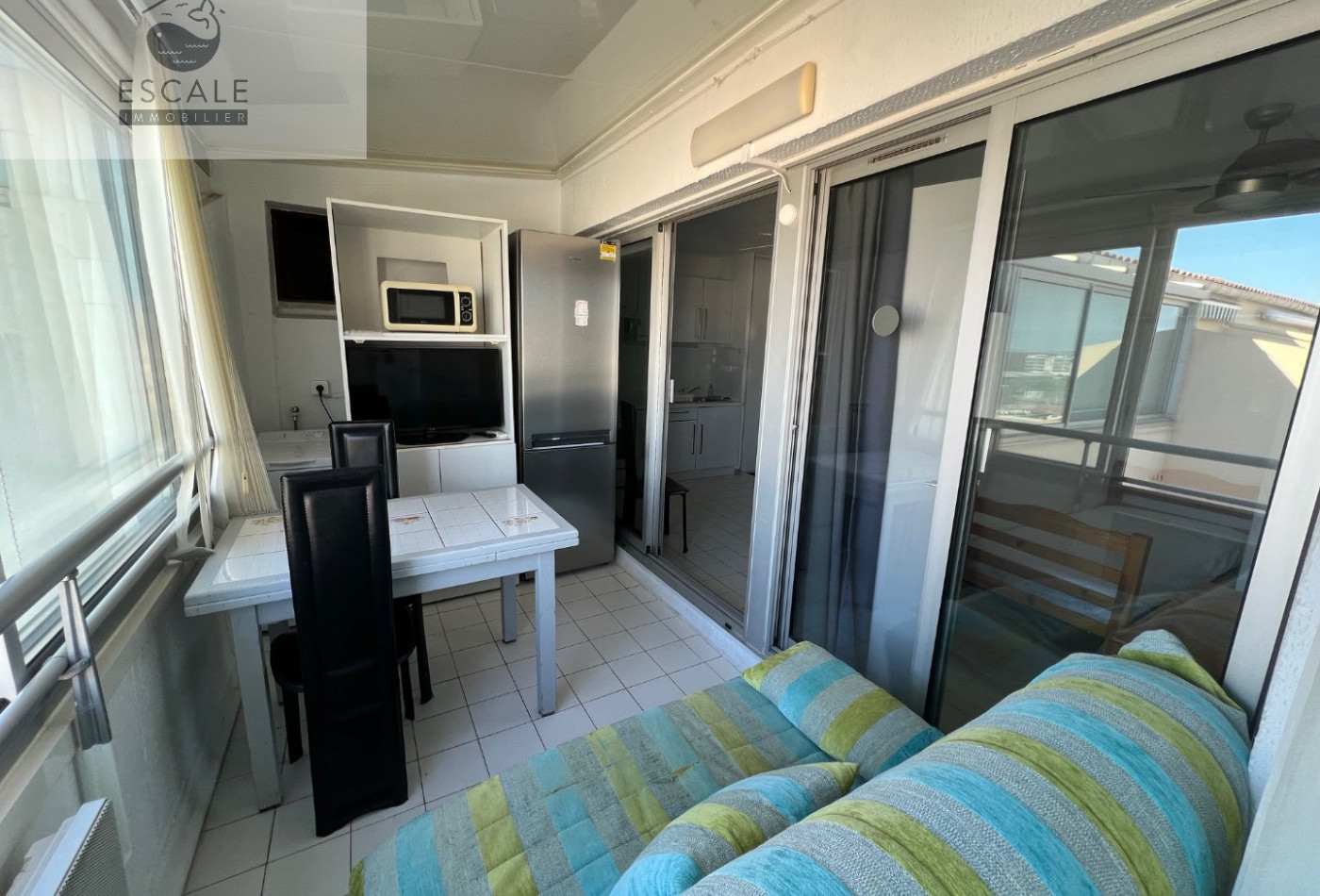 vente Appartement Sete - Photo 6