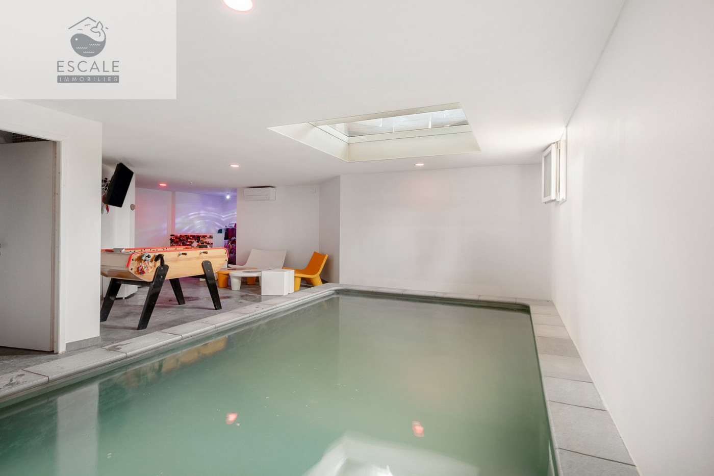 à vendre Maison individuelle Sete - Photo 10