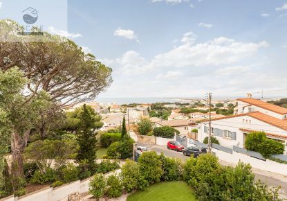 vente Maison individuelle Sete