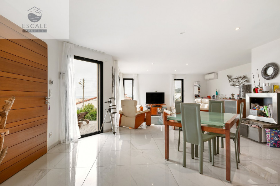 vente Maison individuelle Sete - Photo 6