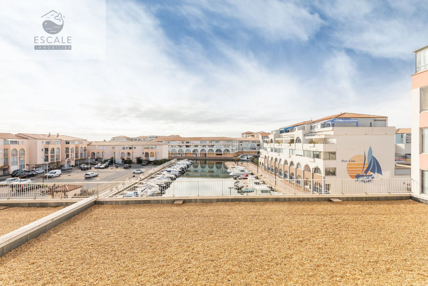 à vendre Duplex Sete - Photo 1