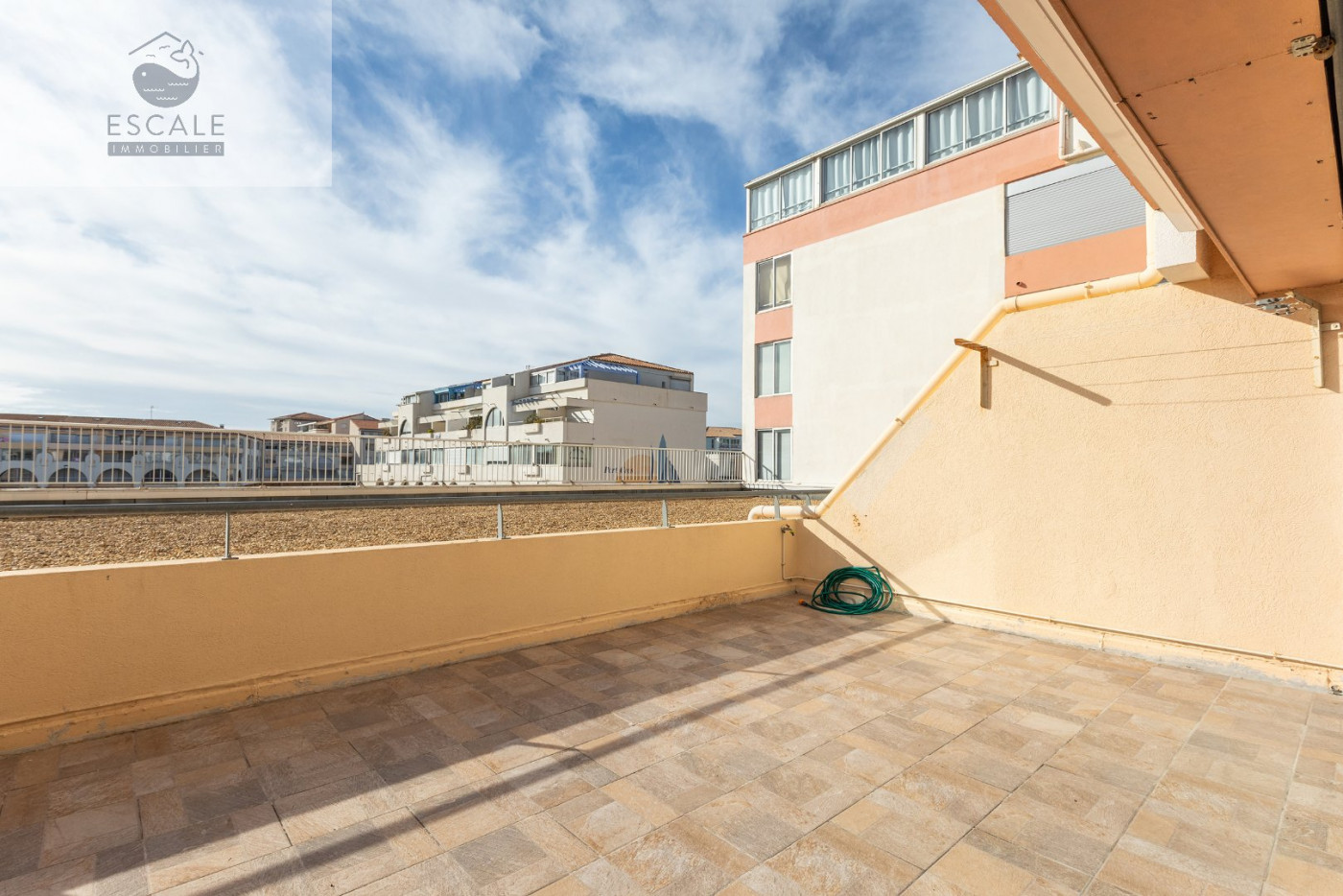 à vendre Duplex Sete - Photo 3