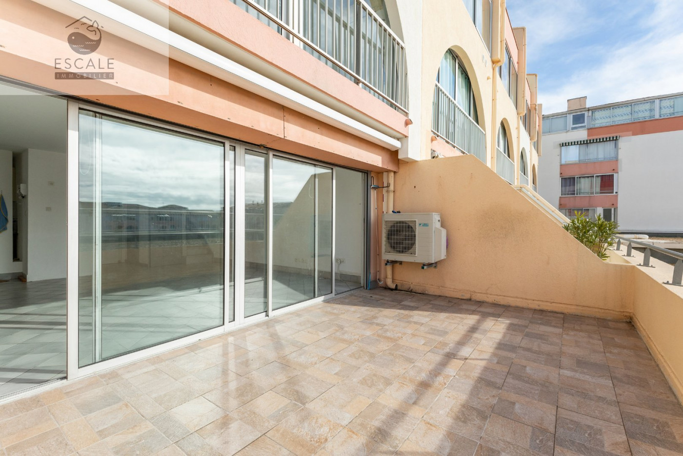 à vendre Duplex Sete - Photo 4