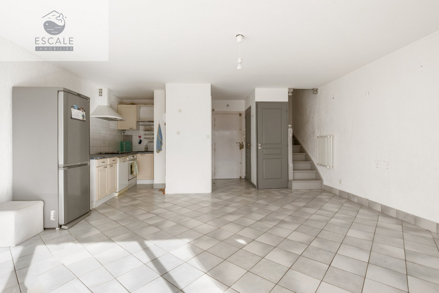 à vendre Duplex Sete - Photo 9