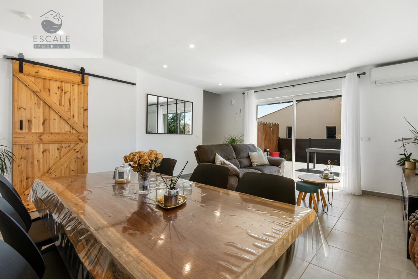 à vendre Maison Poussan - Photo 8