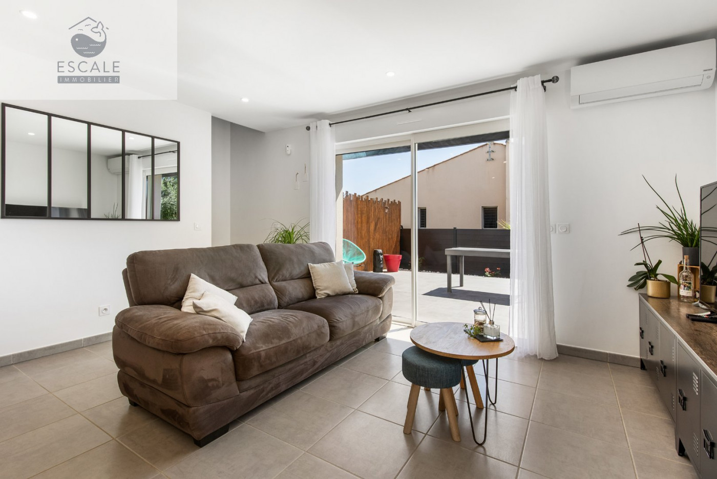 à vendre Maison Poussan - Photo 9