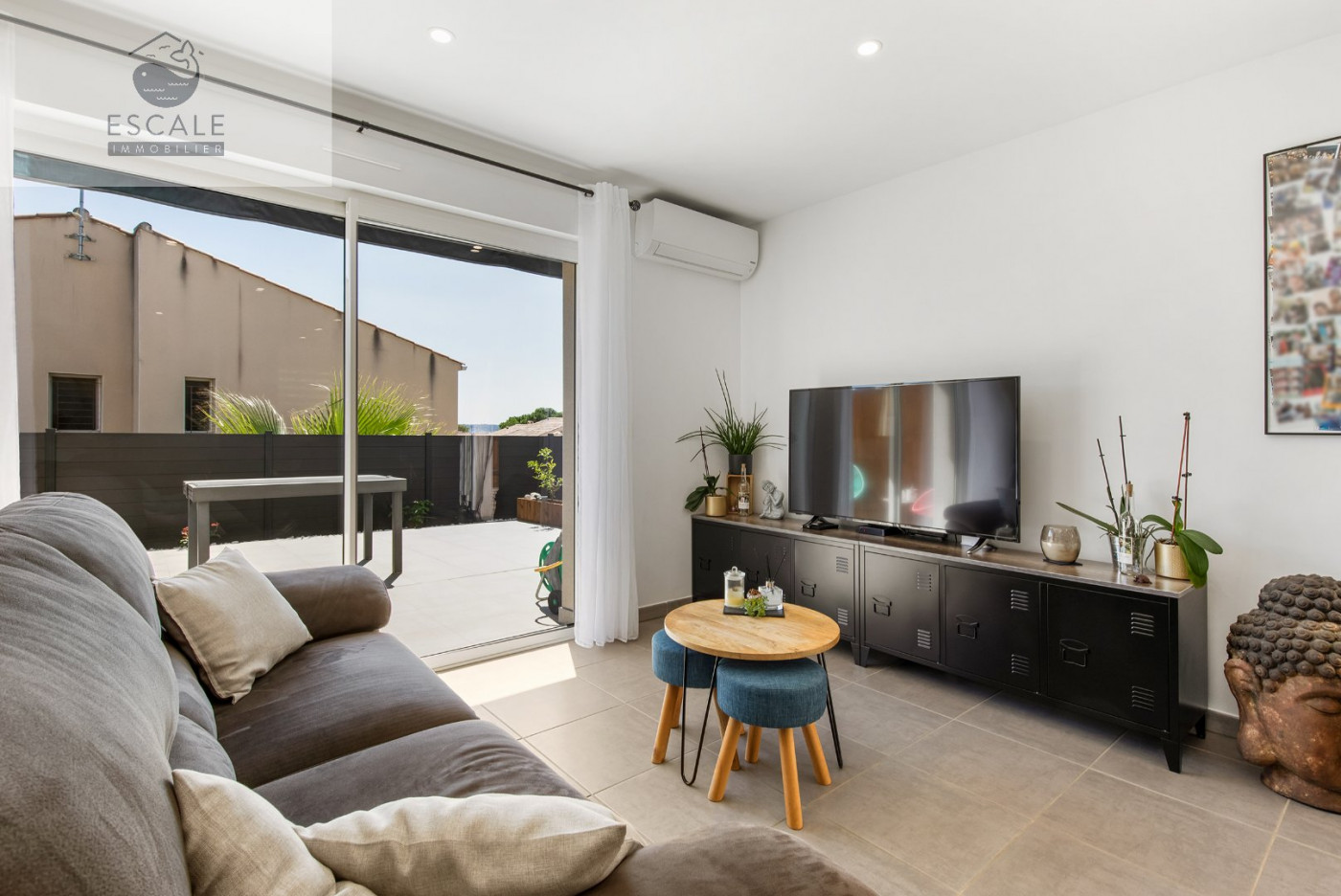 à vendre Maison Poussan - Photo 10