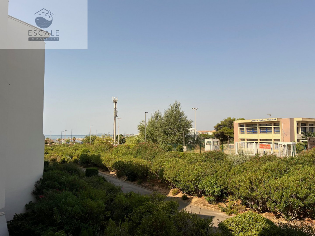 à vendre Appartement Sete - Photo 3