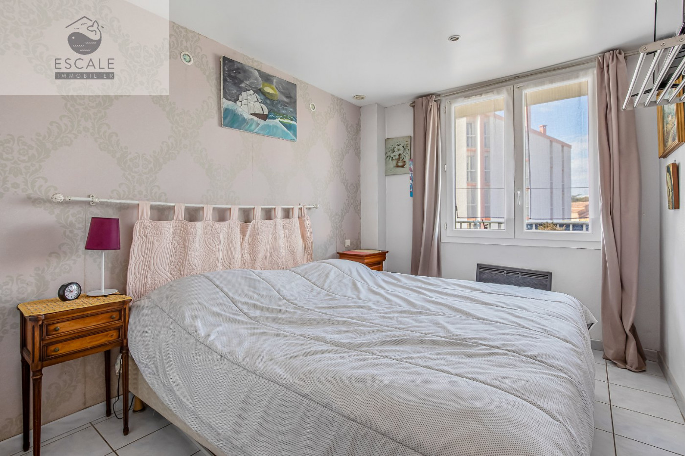 à vendre Appartement Sete - Photo 8