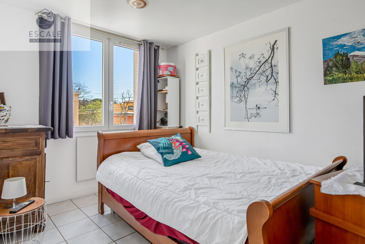 à vendre Appartement Sete - Photo 10