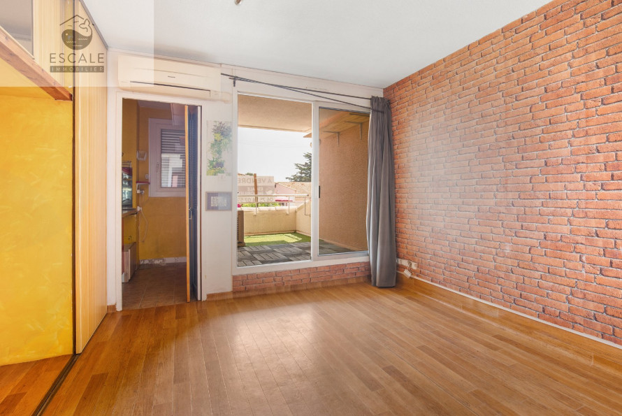 vente Appartement Sete - Photo 4