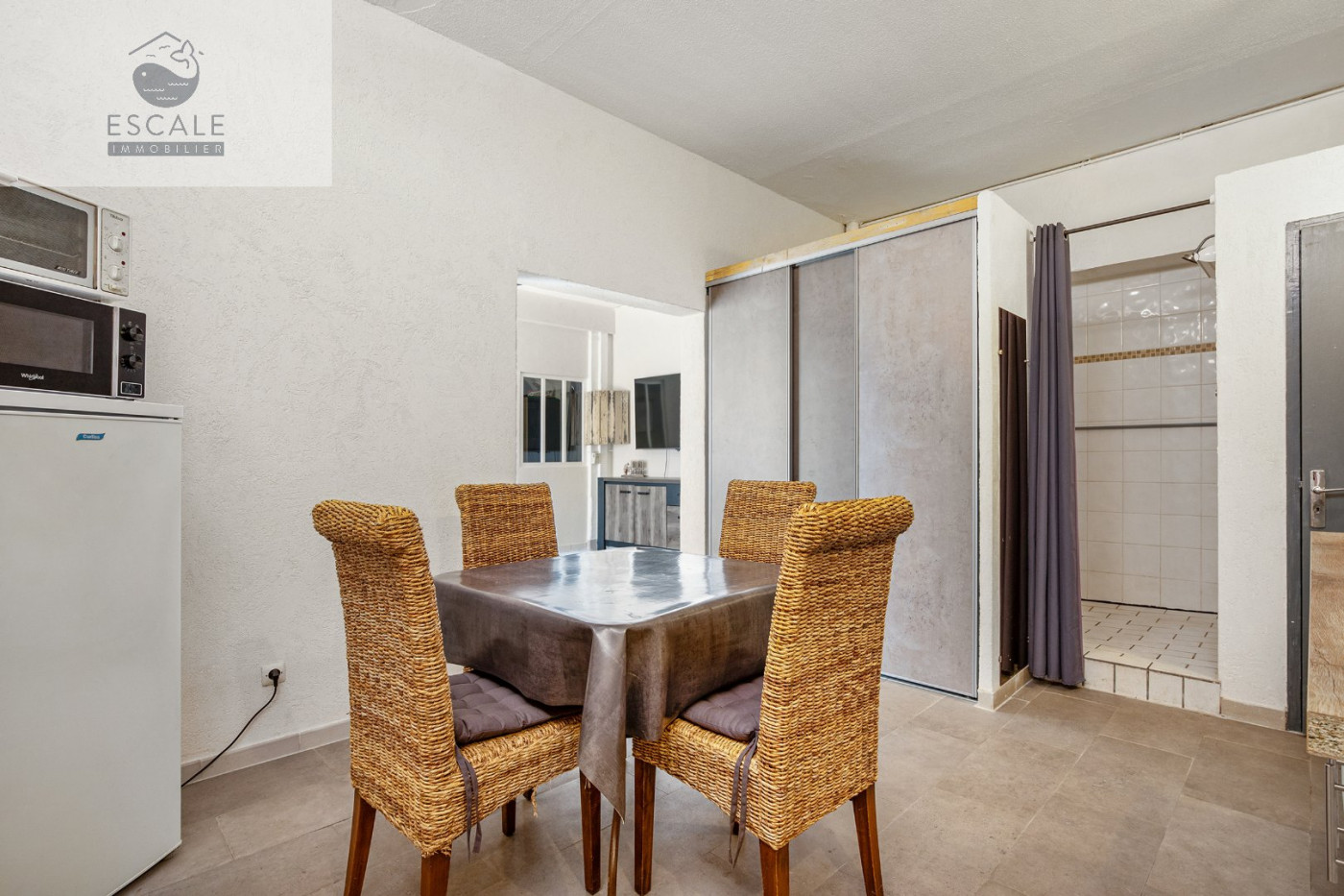 à vendre Appartement Sete - Photo 8