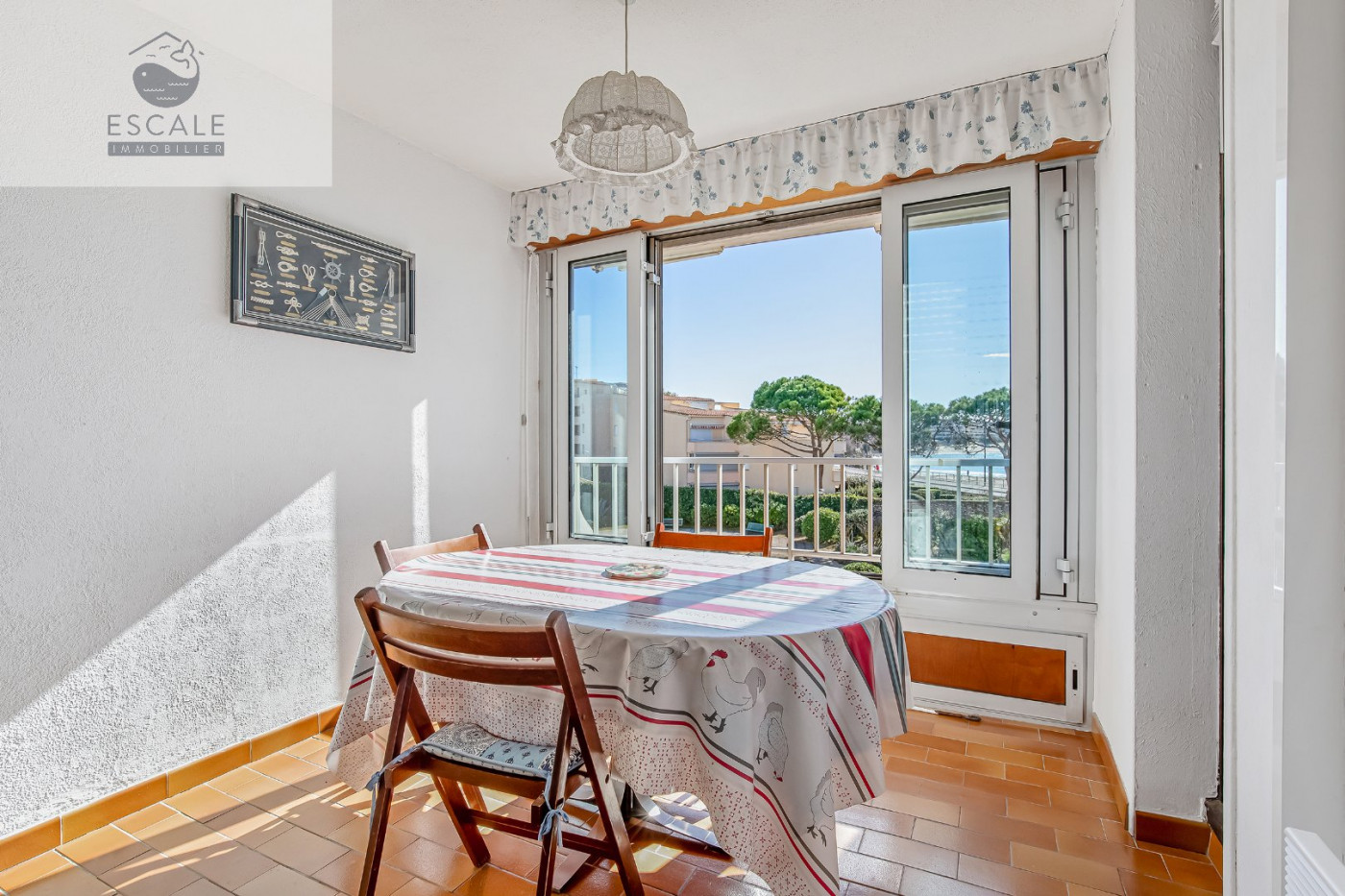 à vendre Appartement Sete - Photo 3