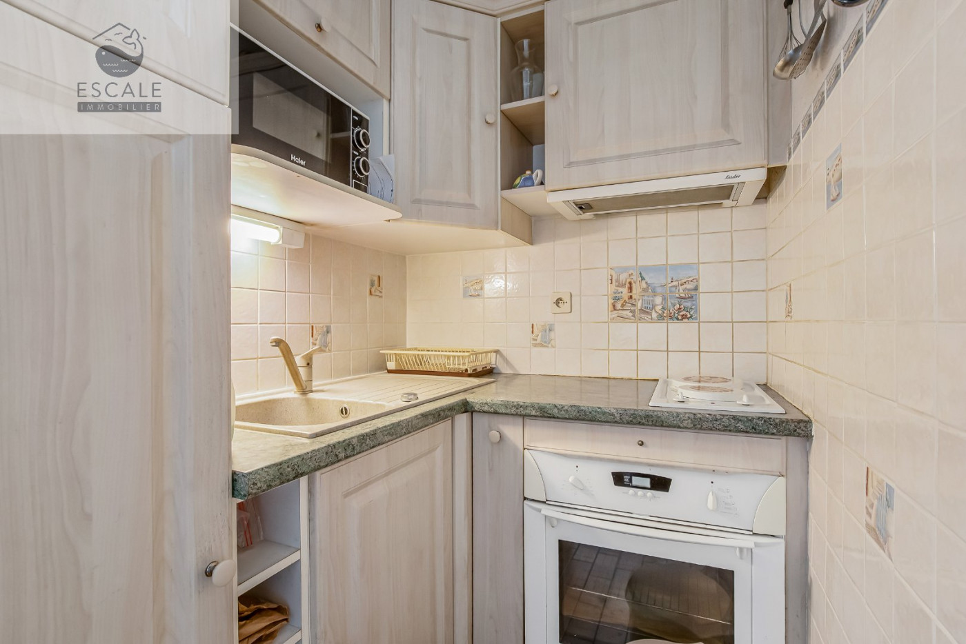 à vendre Appartement Sete - Photo 8