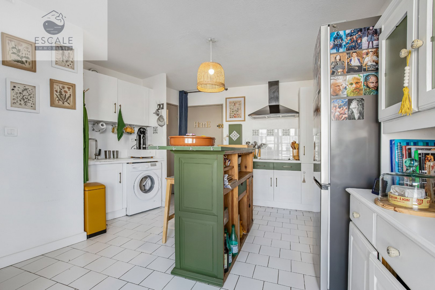 à vendre Appartement Sete - Photo 7